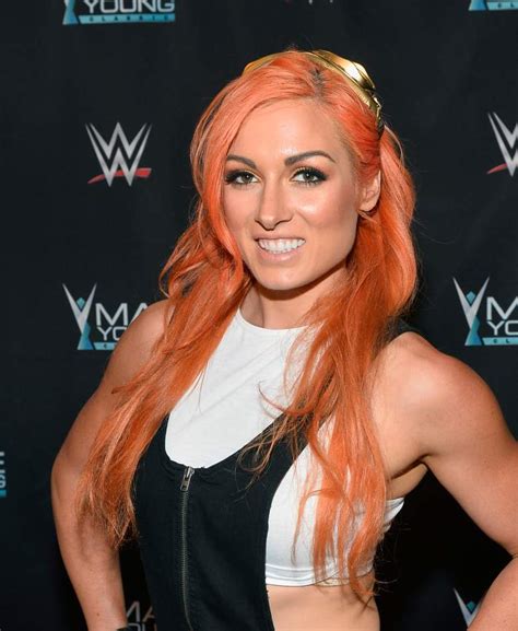 Becky Lynch